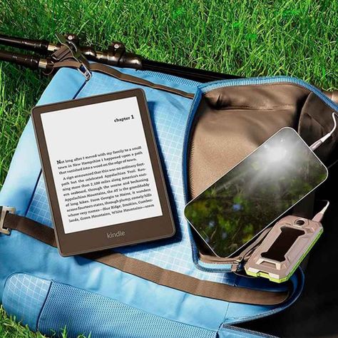Kindle Paperwhite 16GB Black-3