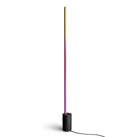 Lampara De Pie Inteligente Hue Signe Rgb-0