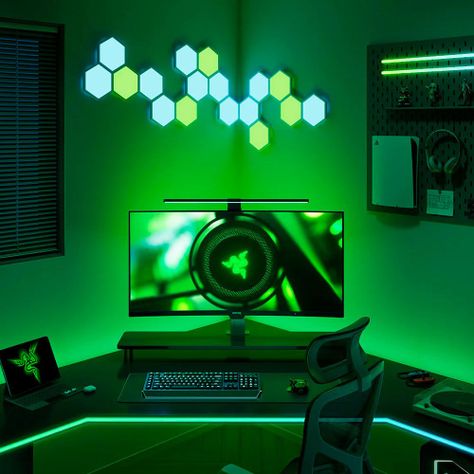 Tira LED Gaming G1-4