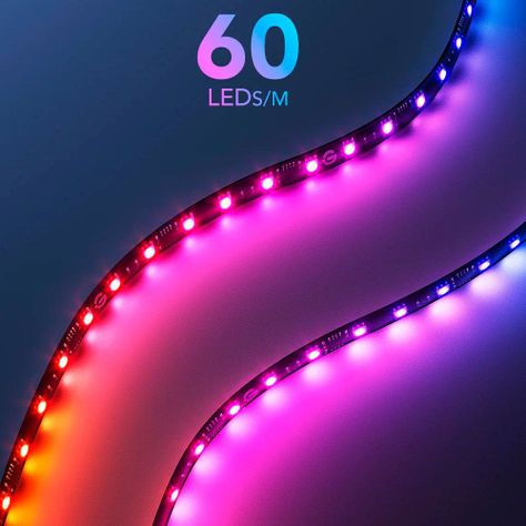 Tira LED Gaming G1-1