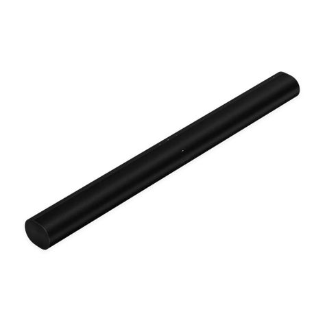 Barra de Sonido Inteligente WiFi Arc - Negro-0