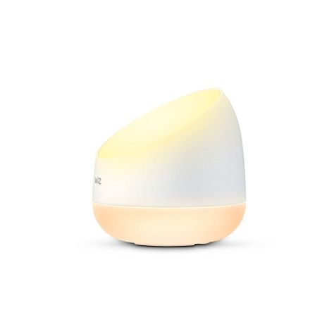 Lámpara Inteligente de mesa WiFi Squire RGB 9W-0