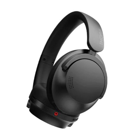 Audífonos SonoFlow Wireless ANC - Black-0