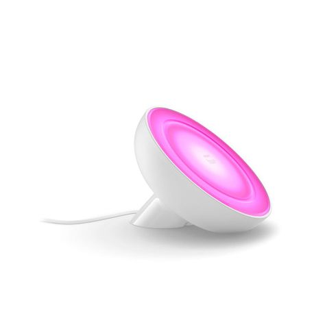 Lámpara Inteligente de Mesa Bloom Multicolor-0