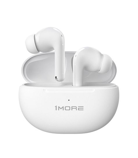 Audífonos Inalámbricos Q20 White-1