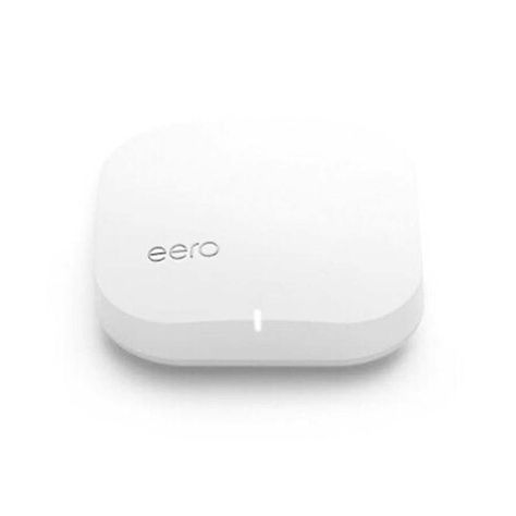 Router Wi-Fi 6E de Triple Banda Pro 6E-3