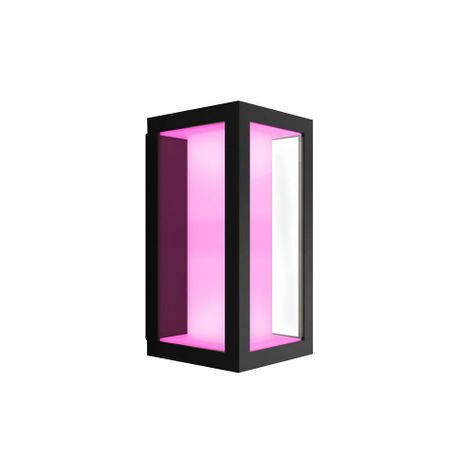 Impress Aplique Exterior Inteligente Multicolor-1