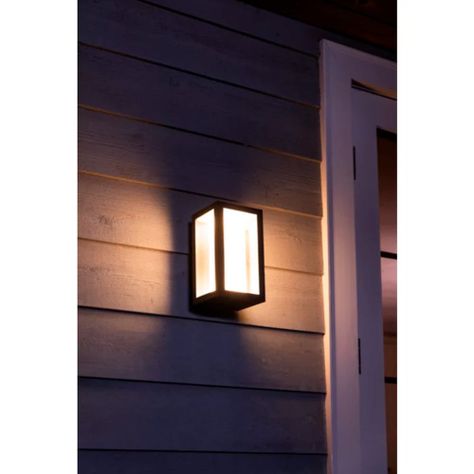 Impress Aplique Exterior Inteligente Multicolor-4