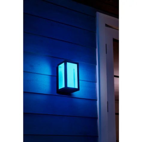 Impress Aplique Exterior Inteligente Multicolor-5