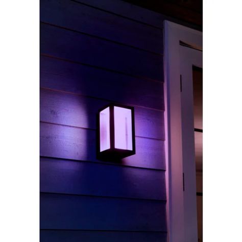 Impress Aplique Exterior Inteligente Multicolor-6