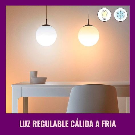 Ampolleta A60 multicolor Wifi E27-2