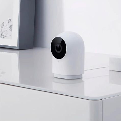 Cámara AQARA G2H Pro-5