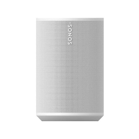 Parlante WIFI y Bluetooth Era 100 - Blanco-2