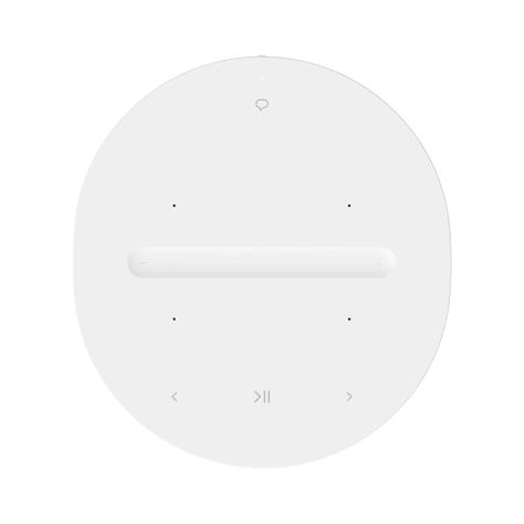 Parlante WIFI y Bluetooth Era 100 - Blanco-3