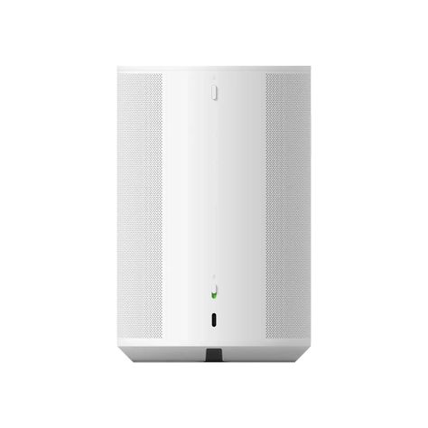 Parlante WIFI y Bluetooth Era 100 - Blanco-4