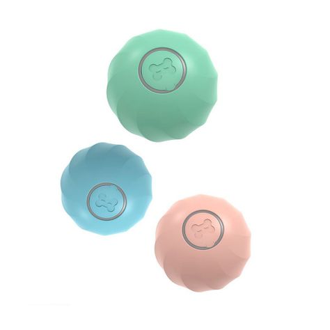 Juguete Ice Cream M2 Ball Fresa Rosada-2