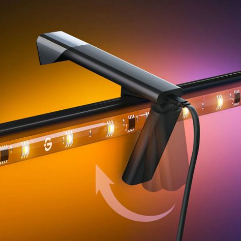 Retroiluminación Led 3 Lite para pantallas 55-65"-3