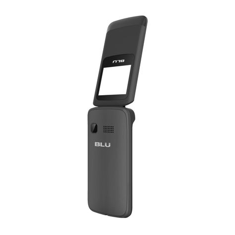 Celular Adulto Mayor Zoey Flex Liberado Negro-2