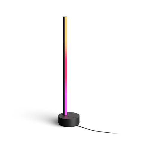 HUE Signe Gradient Lámpara de mesa Inteligente Luz Blanca y Color-0