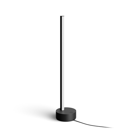 HUE Signe Gradient Lámpara de mesa Inteligente Luz Blanca y Color-1