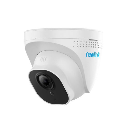 Cámara de Seguridad Exterior IP PoE RLC-520A-0