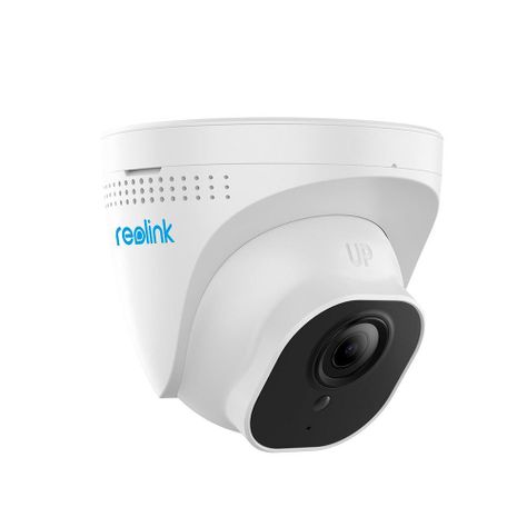 Cámara de Seguridad Exterior IP PoE RLC-520A-1