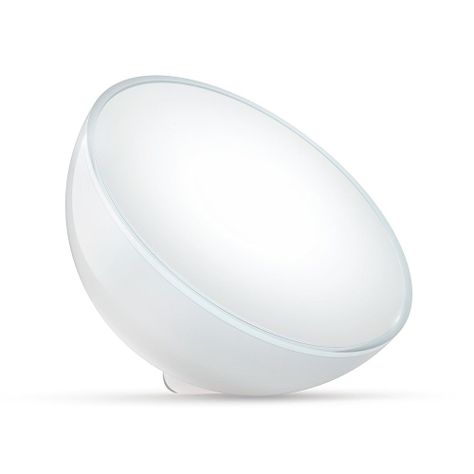 Lámpara Portátil Hue Go V2 Bluetooth & Zigbee-1