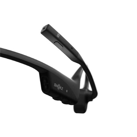 Audífonos Bluetooth OpenComm 2 UC - Negro-2