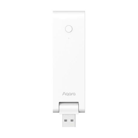 Controlador Hub E1 Wifi y Zigbee 3.0 Blanco-0