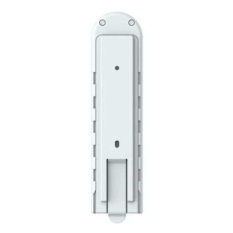 Pack Automatización 2x Roller Motor de Cortinas Aqara-1