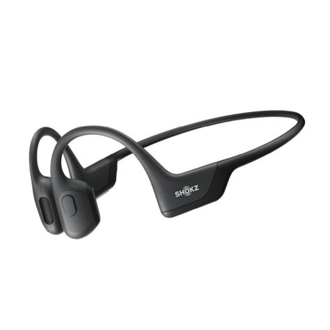 Audífonos Deportivo OpenRun Pro Black-0