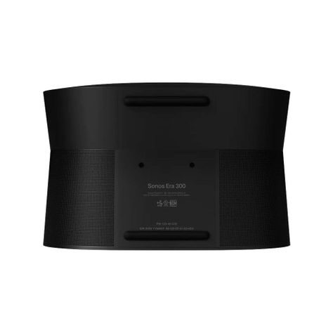 Parlante WiFi y Bluetooth Era 300 - Negro-6