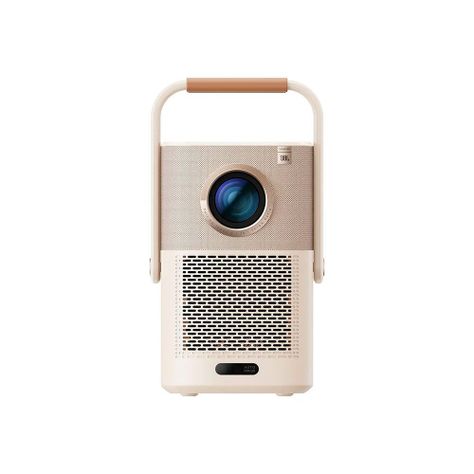 Proyector Portátil T2 Plus WiFi y Bluetooth 1080p-1