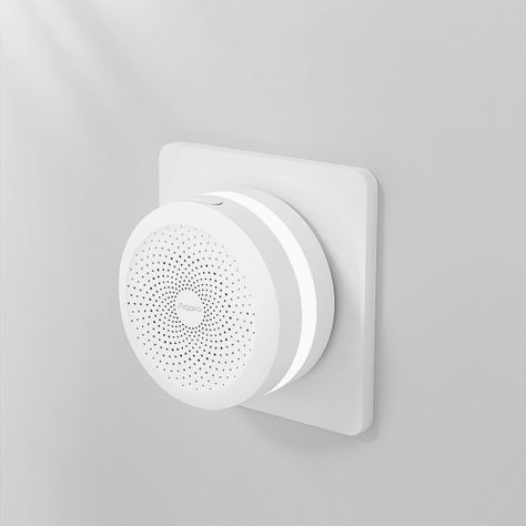 Controlador Hub M1S 2Gen WiFi y Zigbee-3