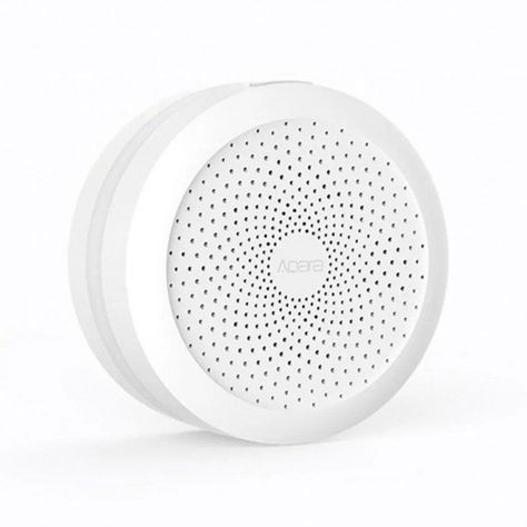 Controlador Hub M1S 2Gen WiFi y Zigbee-2