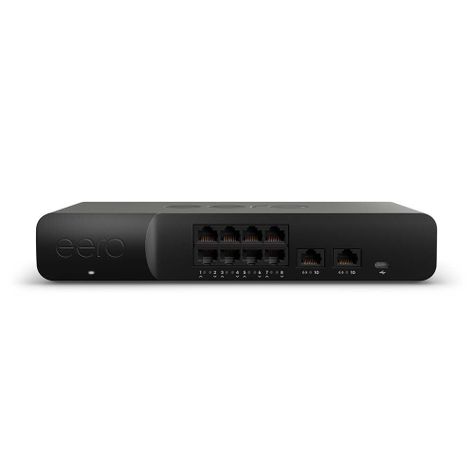 Router PoE Gateway-1