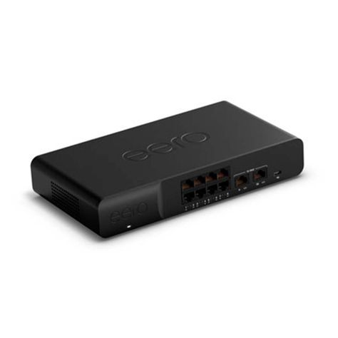 Router PoE Gateway-2
