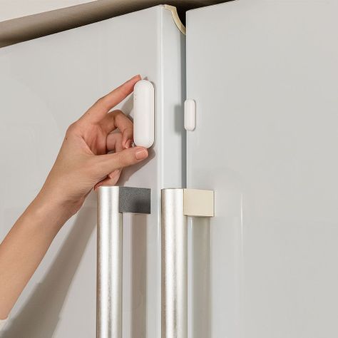 Sensor de Puerta y Ventana Matter P2-3
