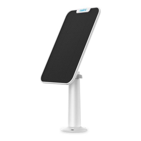 Kit Cámara de Seguridad Argus Eco + Panel Solar 2 de 5,8W-2