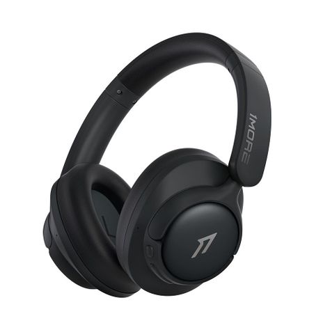 Audífonos SonoFlow SE 2 Wireless ANC Black-0