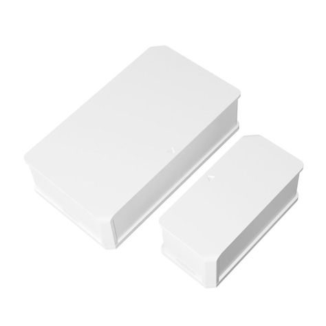 Sensor de Puerta y Ventana SNZB-04 ZigBee-2