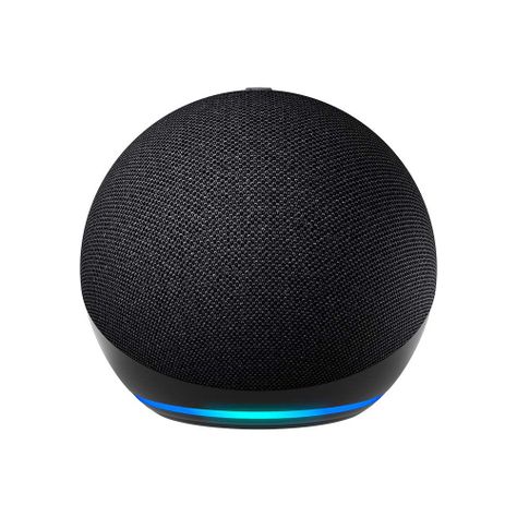 Kit Echo Dot 5 + 2x Ampolletas Smart + 1x Sensor Puerta-1