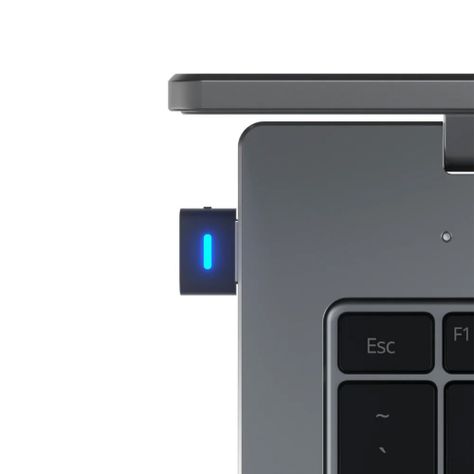 Adaptador Inalámbrico Loop 110 USB-A-2