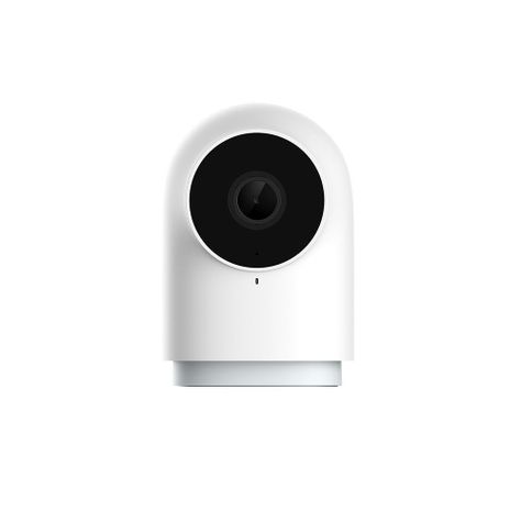 Kit Echo Dot 4 White Seguridad Inicial-1