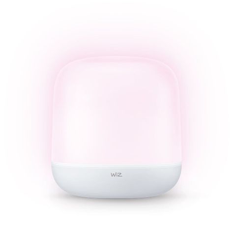 Lampara Deco Led Portable Inteligente-0