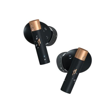 Audífonos In-Ear PistonBuds Pro Q30 Negro-2