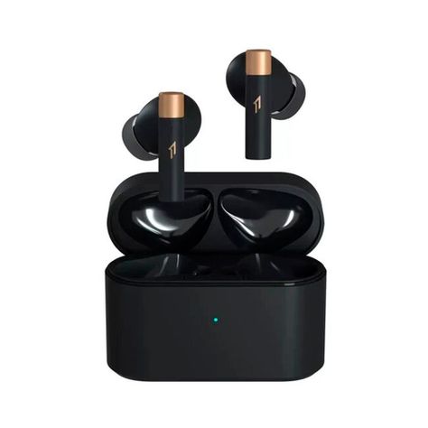 Audífonos In-Ear PistonBuds Pro Q30 Negro-0