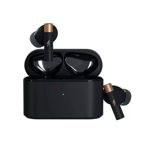 Audífonos In-Ear PistonBuds Pro Q30 Negro-1