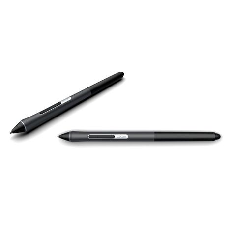 Wacom Pro Pen Slim-2