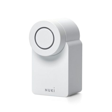 Cerradura Smart Lock GO-0